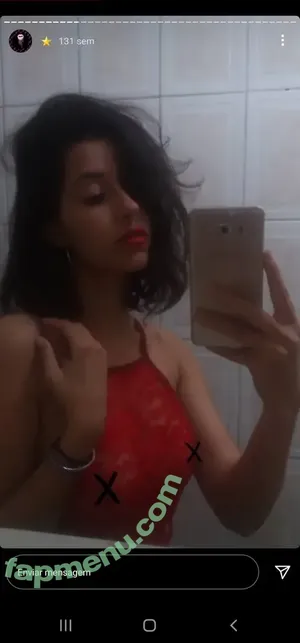 Darletty Azevedo / darlettyazevedo nude photo #0006