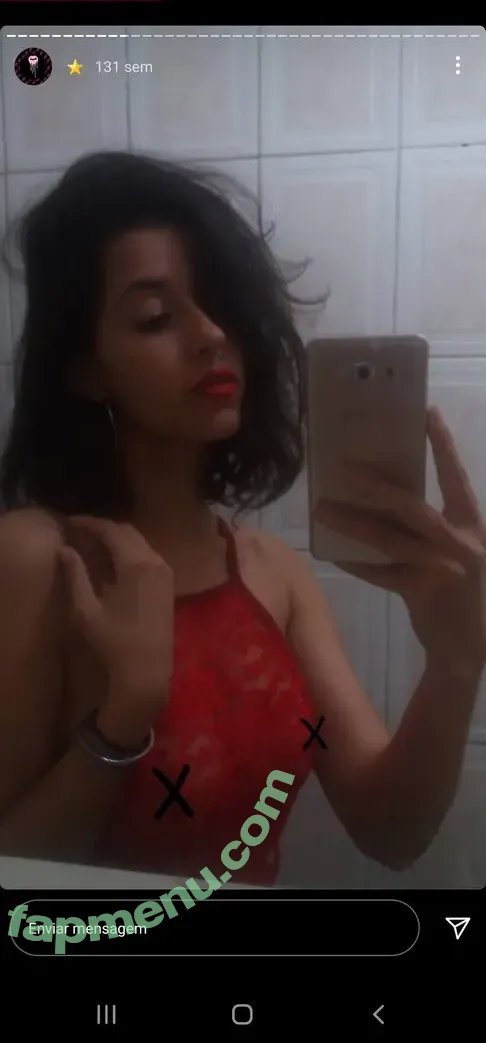 Darletty Azevedo nude photo #0006 (darlettyazevedo)
