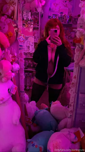 DarlingCute / darlingcute.cos nude photo #0021