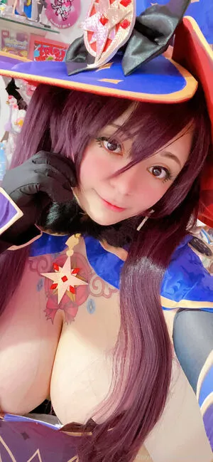 DarlingCute / darlingcute.cos nude photo #0030