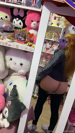 DarlingCute / darlingcute.cos nude photo #0035