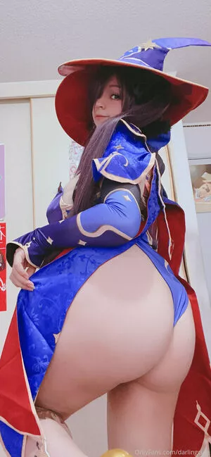 DarlingCute / darlingcute.cos nude photo #0039