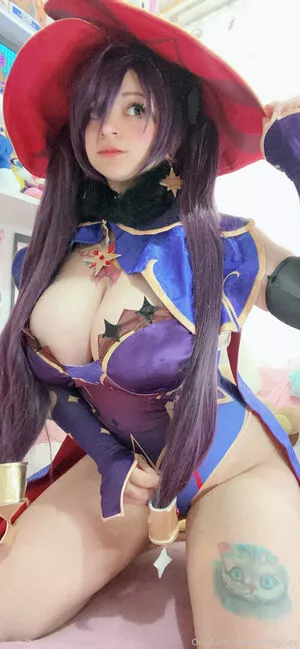 DarlingCute / darlingcute.cos nude photo #0043