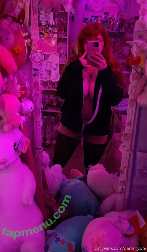 DarlingCute nude photo #0021 (darlingcute.cos)