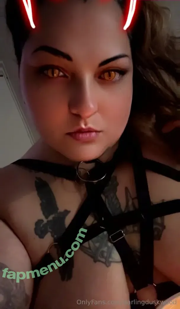 darlingduskwood nude photo #0005 (darlingduskwood)