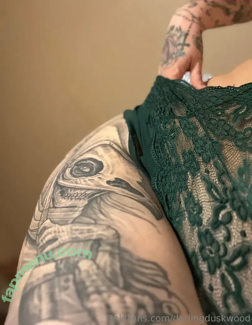 darlingduskwood nude photo #0027 (darlingduskwood)
