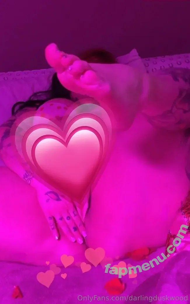 darlingduskwood nude photo #0038 (darlingduskwood)