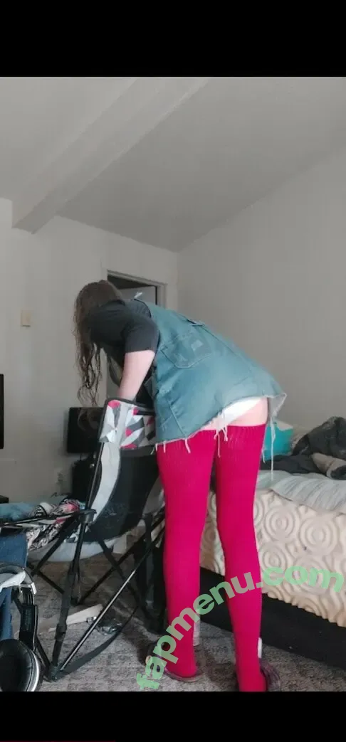 darthdailey nude photo #0005 (darthdailey)