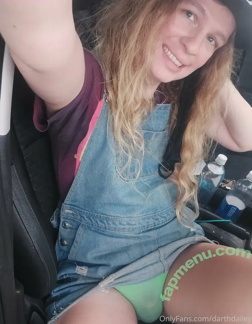 darthdailey nude photo #0007 (darthdailey)