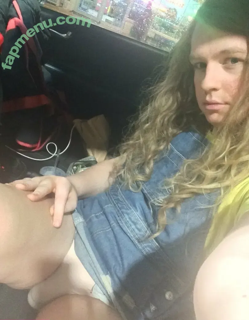 darthdailey nude photo #0010 (darthdailey)