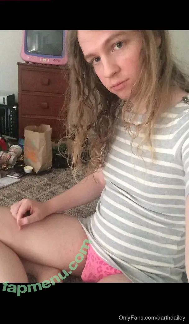 darthdailey nude photo #0027 (darthdailey)