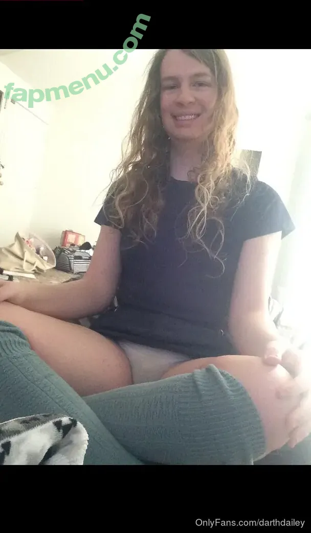 darthdailey nude photo #0028 (darthdailey)
