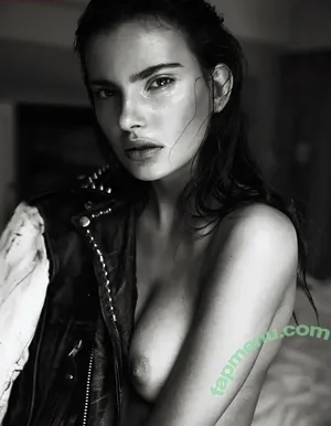Darya Semenchenko / darya.semenchenko nude photo #0007