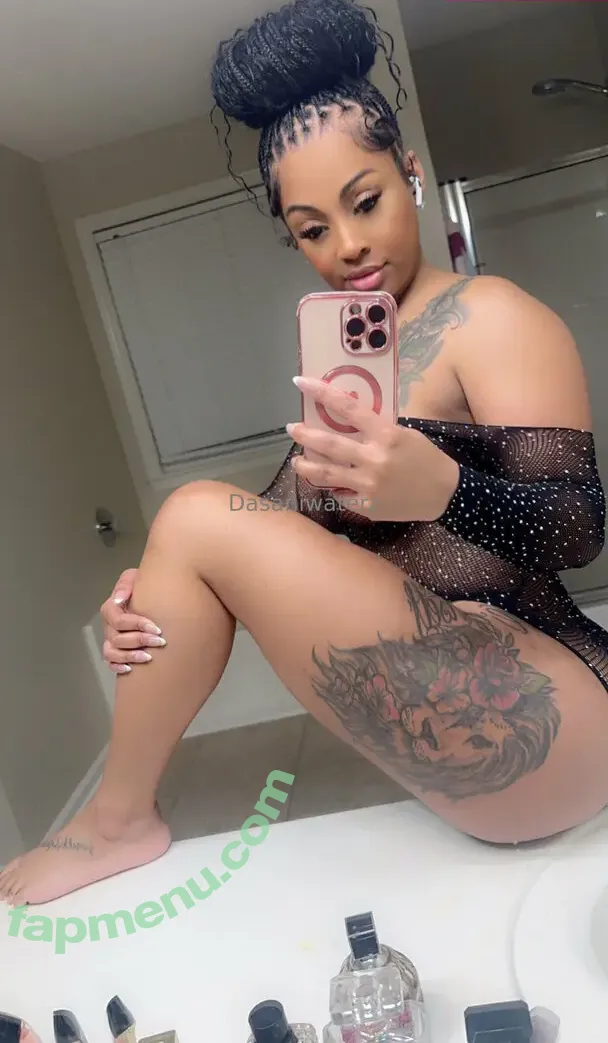 Dasaniwaterz nude photo #0044 (Dasaniwaterz)