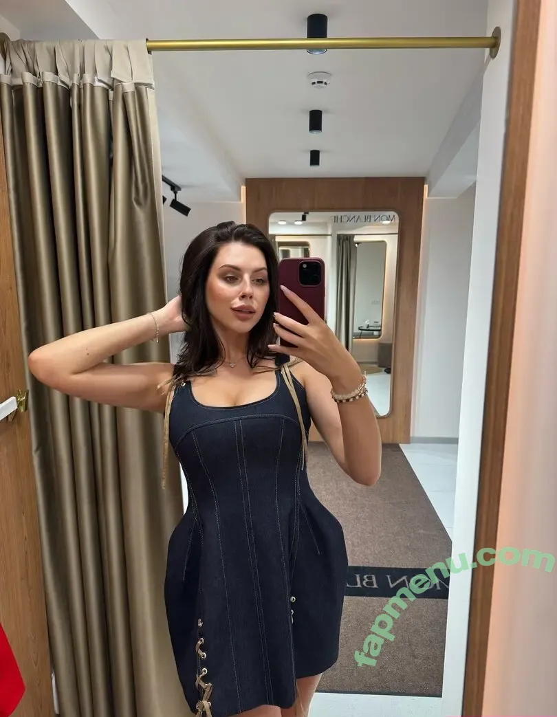 Dasha Baieva nude photo #0057 (gentlewooman_)