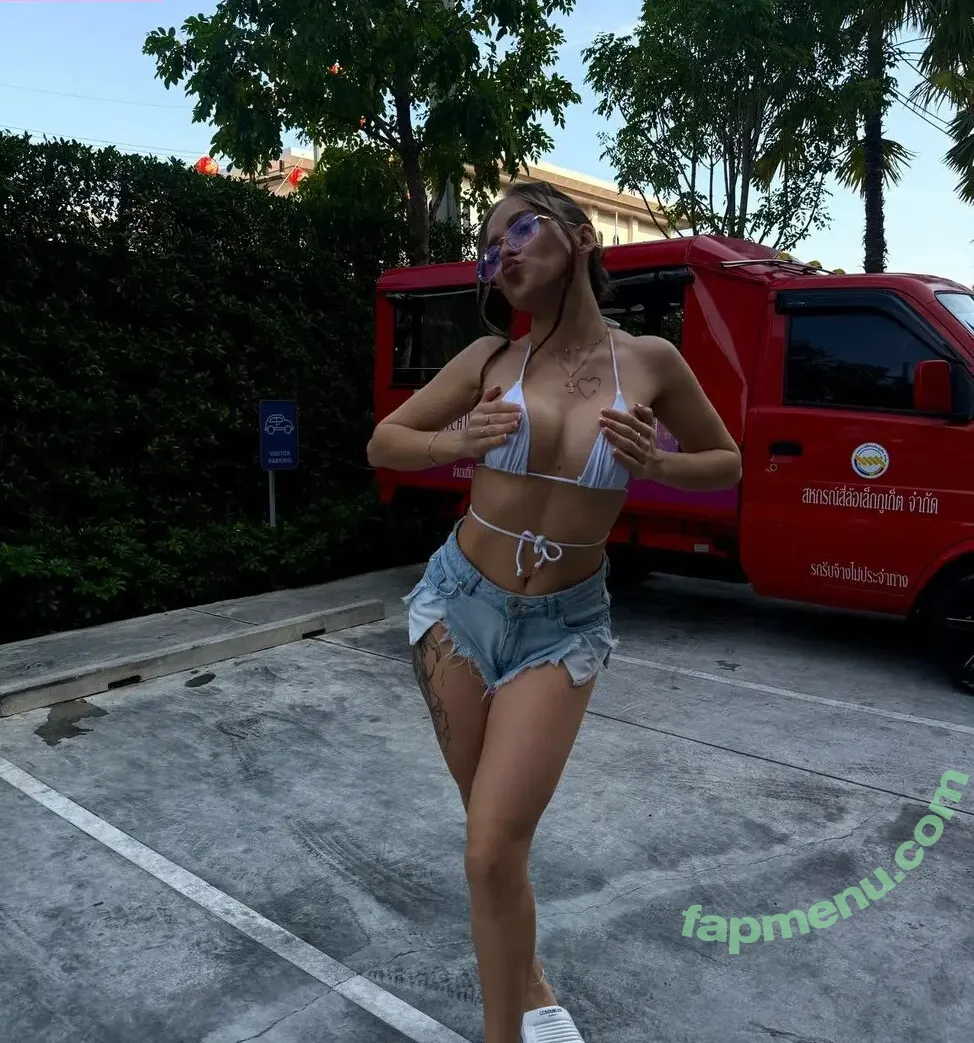 Dasha Grivina nude photo #0052 (GRIVINA / _grivina)