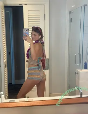 Dasha Komarova / Darya Komarova / Odarka Komarova / odarka_komarova / odarochka nude photo #0010