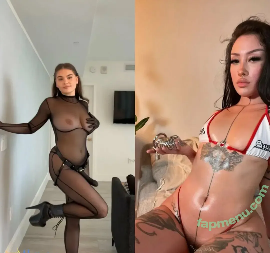 dashbond nude photo #0010 (dashbond)