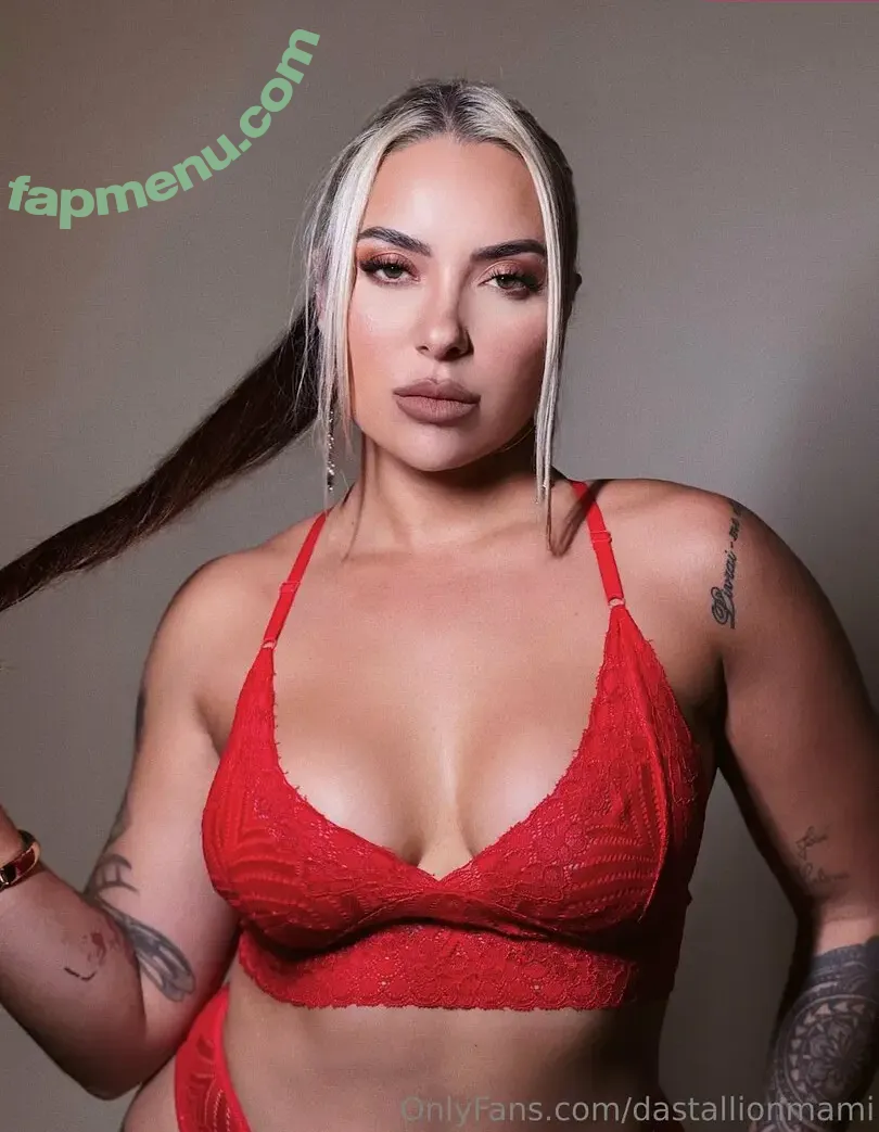 dastallionmami nude photo #0004 (dastallionmami)