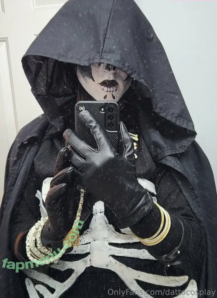 dattocosplay nude photo #0053 (hellodatto)