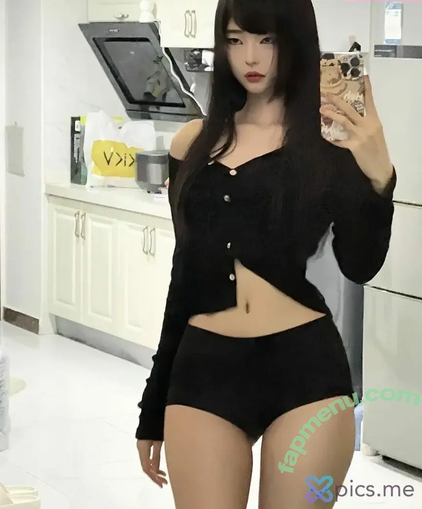 Daturakisses nude photo #0246 (Sacha Wang)