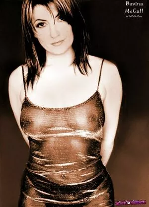Davina McCall / davinamccall nude photo #0065