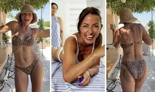 Davina McCall / davinamccall nude photo #0107