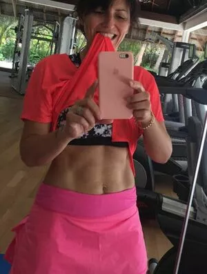 Davina McCall / davinamccall nude photo #0115