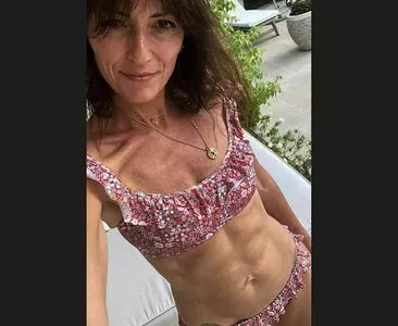 Davina McCall / davinamccall nude photo #0137