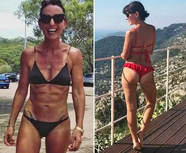 Davina McCall / davinamccall nude photo #0138