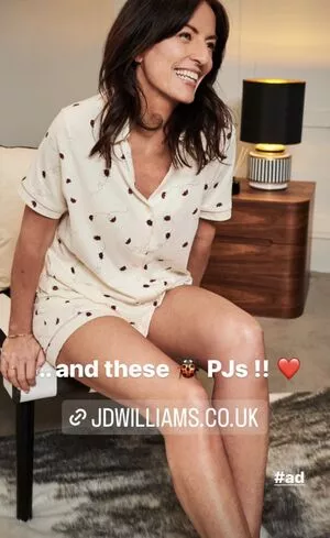 Davina McCall / davinamccall nude photo #0162