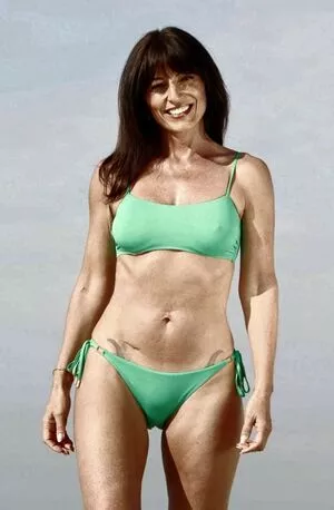 Davina McCall / davinamccall nude photo #0208