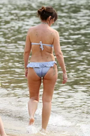 Davina McCall / davinamccall nude photo #0218