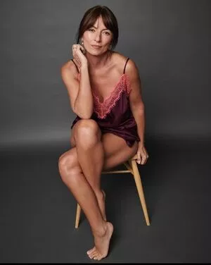 Davina McCall / davinamccall nude photo #0229