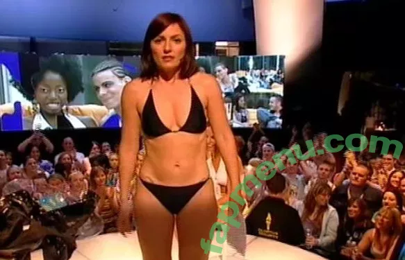 Davina McCall nude photo #0024 (davinamccall)
