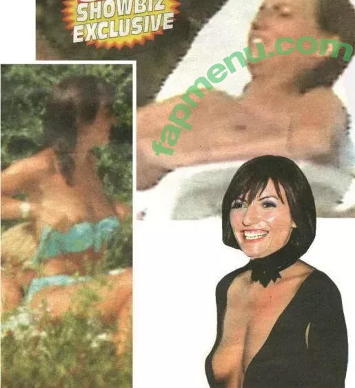Davina McCall nude photo #0064 (davinamccall)