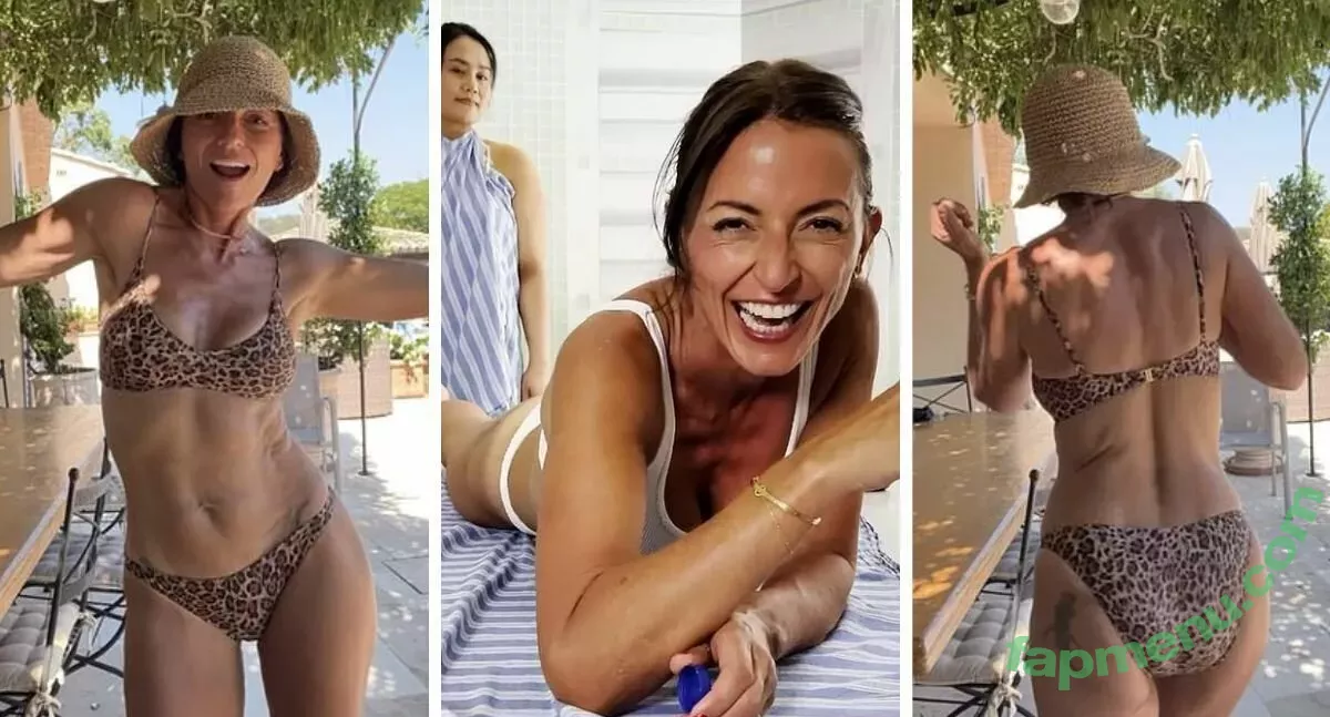 Davina McCall nude photo #0107 (davinamccall)