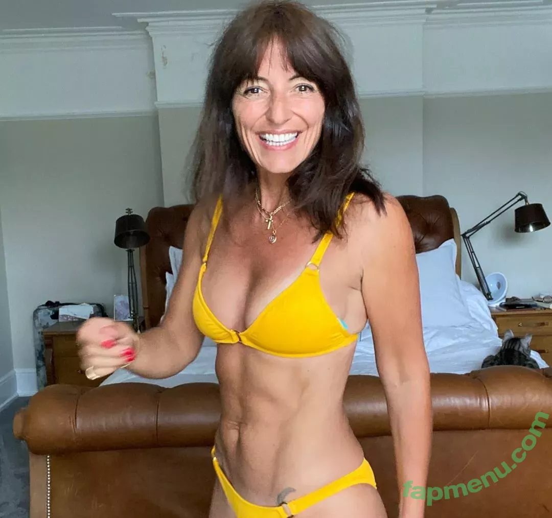 Davina McCall nude photo #0112 (davinamccall)