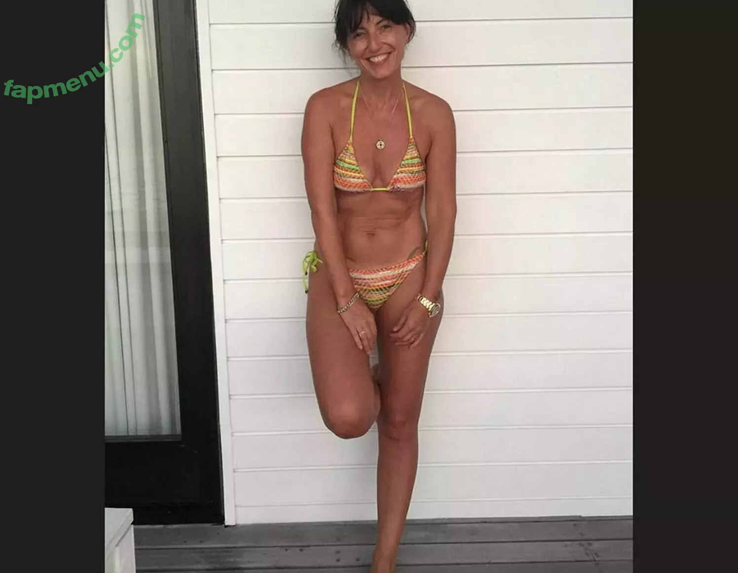 Davina McCall nude photo #0121 (davinamccall)