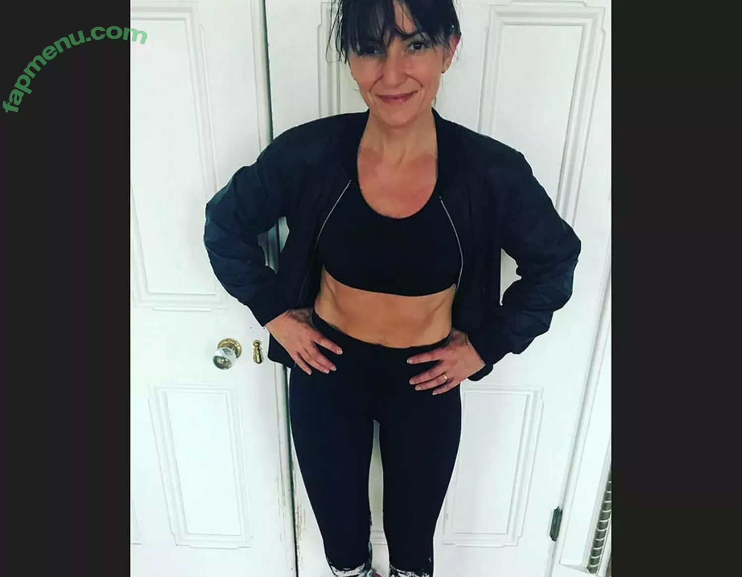 Davina McCall nude photo #0122 (davinamccall)
