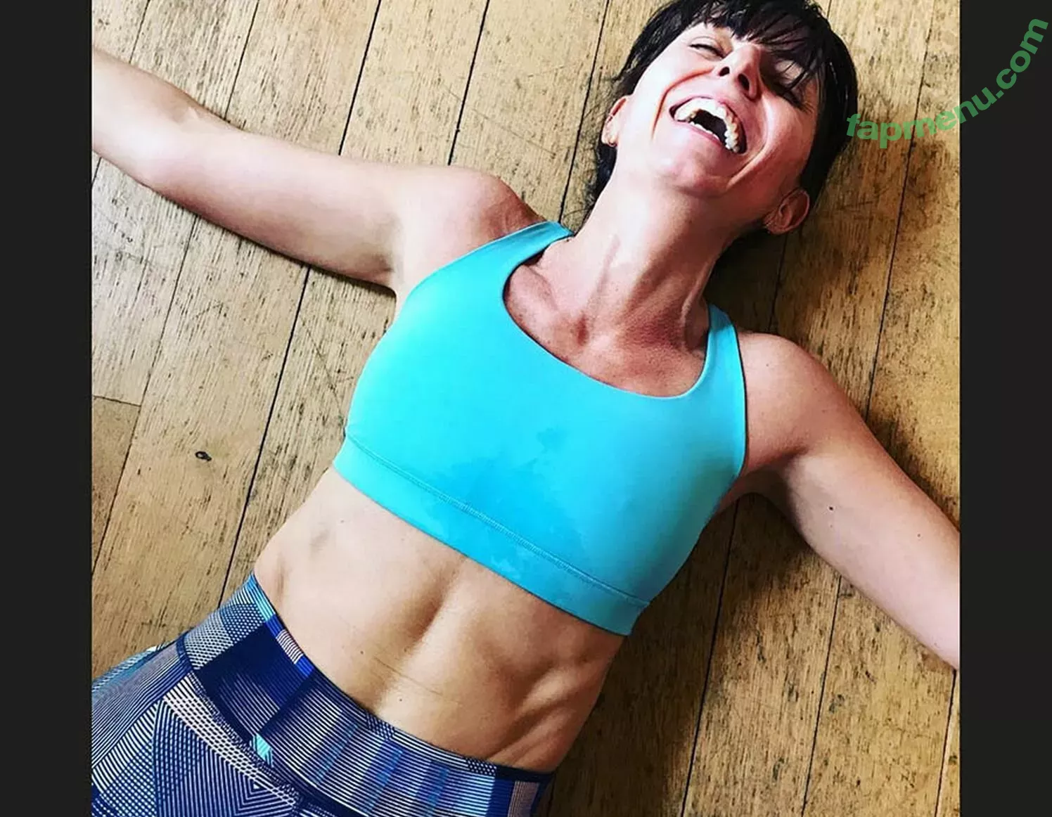 Davina McCall nude photo #0126 (davinamccall)