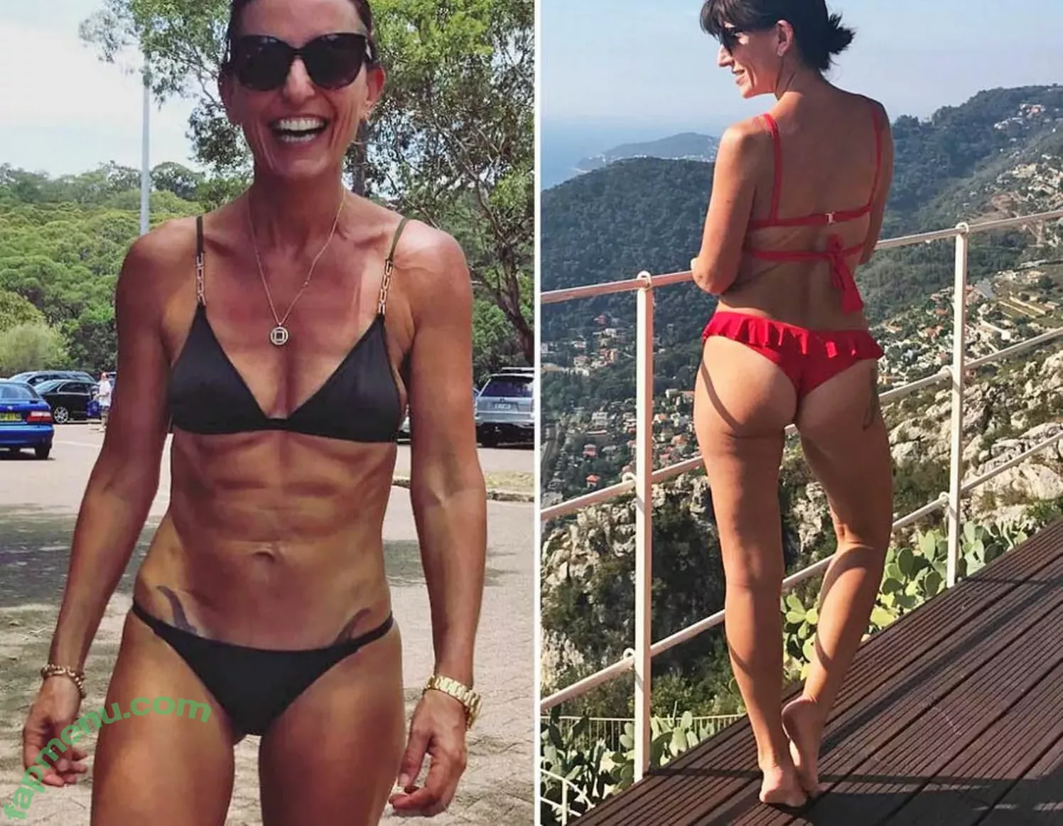Davina McCall nude photo #0138 (davinamccall)