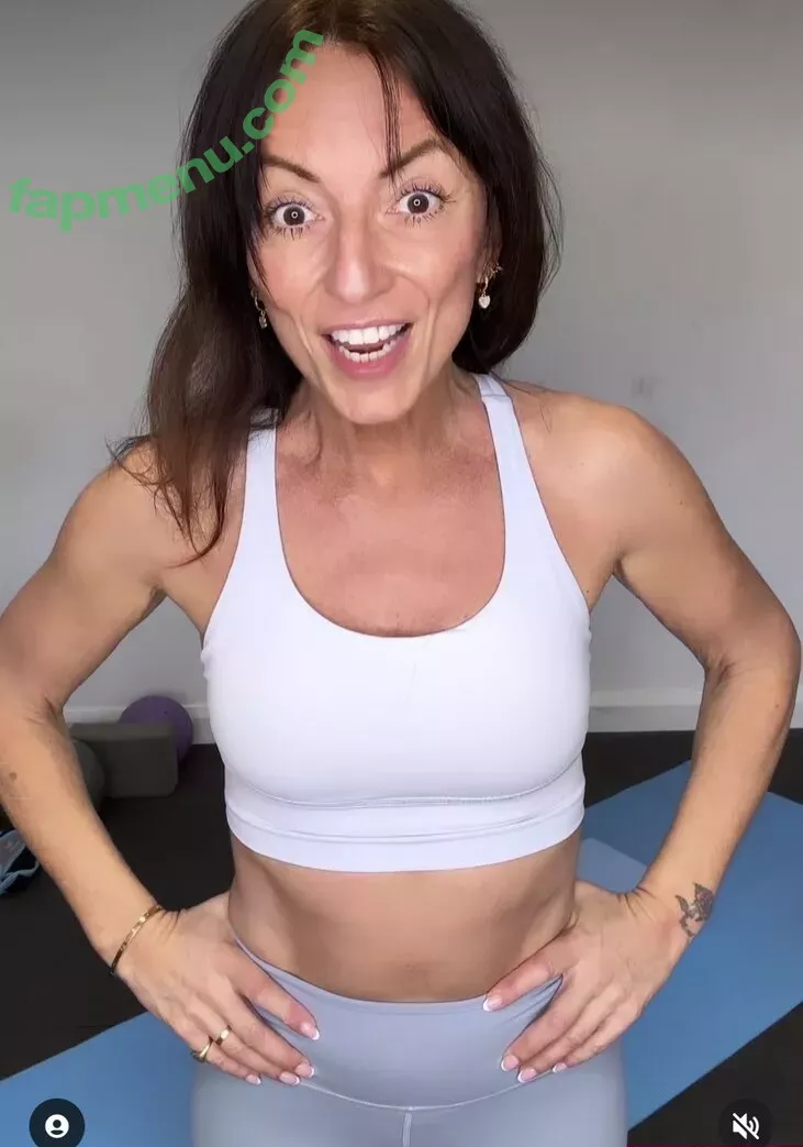Davina McCall nude photo #0176 (davinamccall)