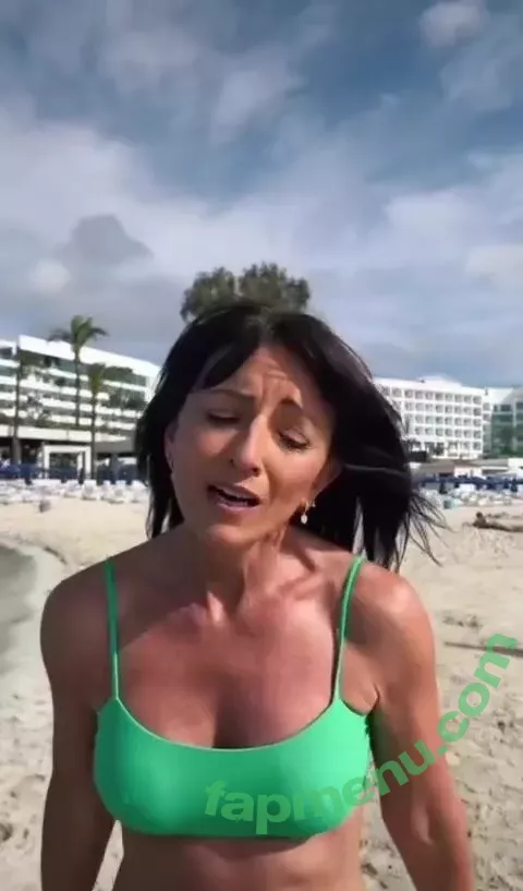 Davina McCall nude photo #0201 (davinamccall)