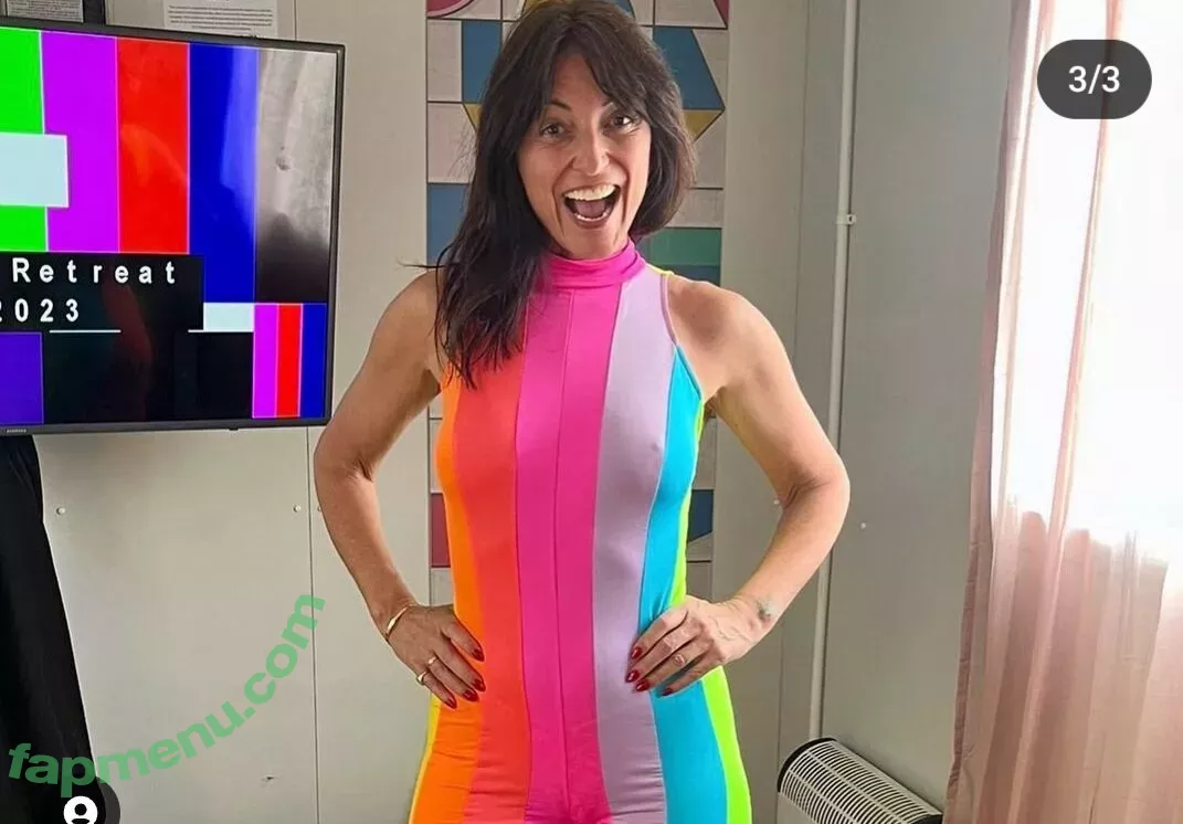 Davina McCall nude photo #0204 (davinamccall)