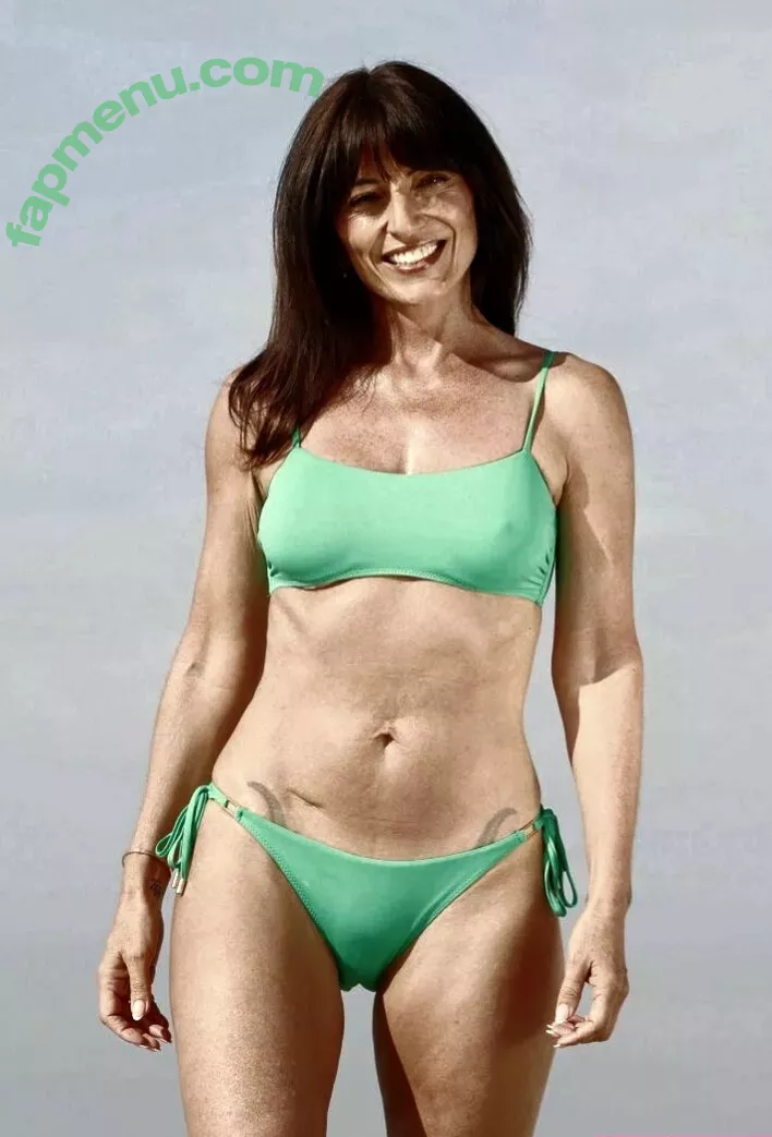 Davina McCall nude photo #0208 (davinamccall)