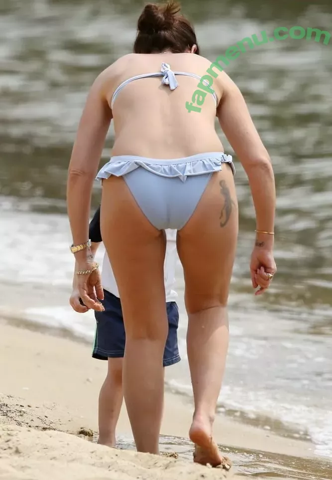 Davina McCall nude photo #0225 (davinamccall)