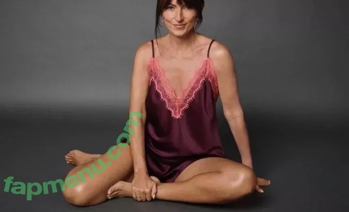 Davina McCall nude photo #0230 (davinamccall)