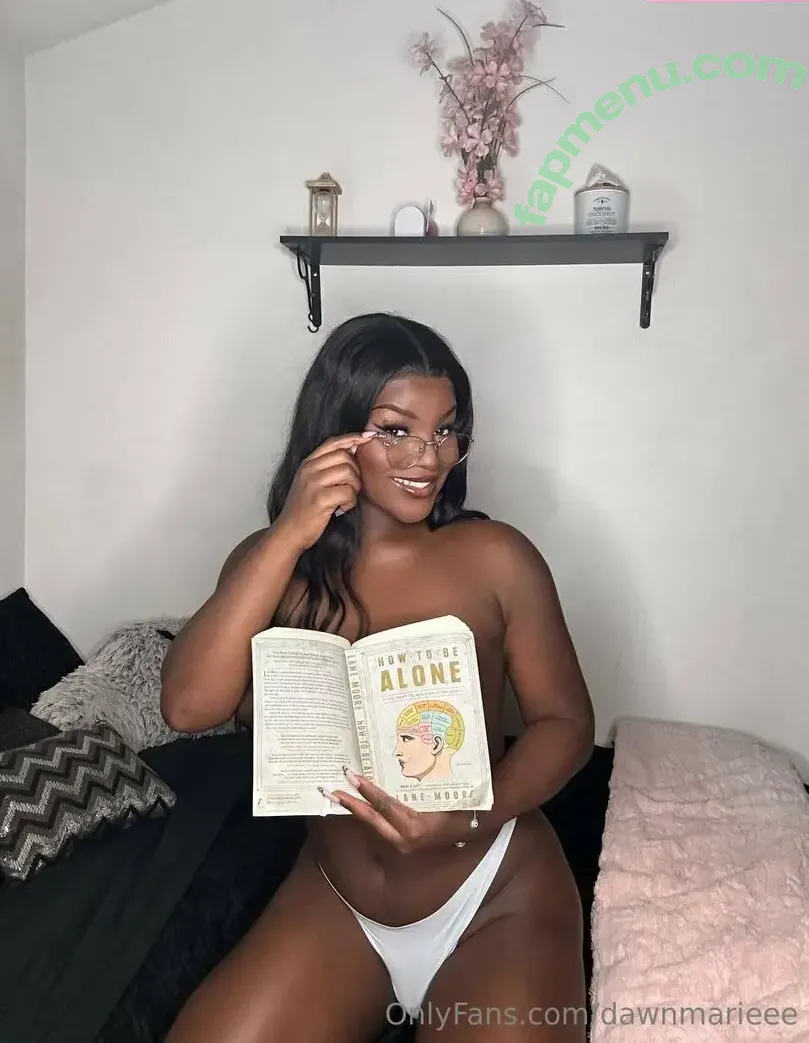 dawnmarieee nude photo #0007 (dawnmariee)