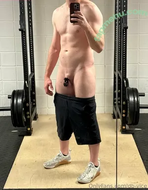 db-vice / deutschebank nude photo #0032